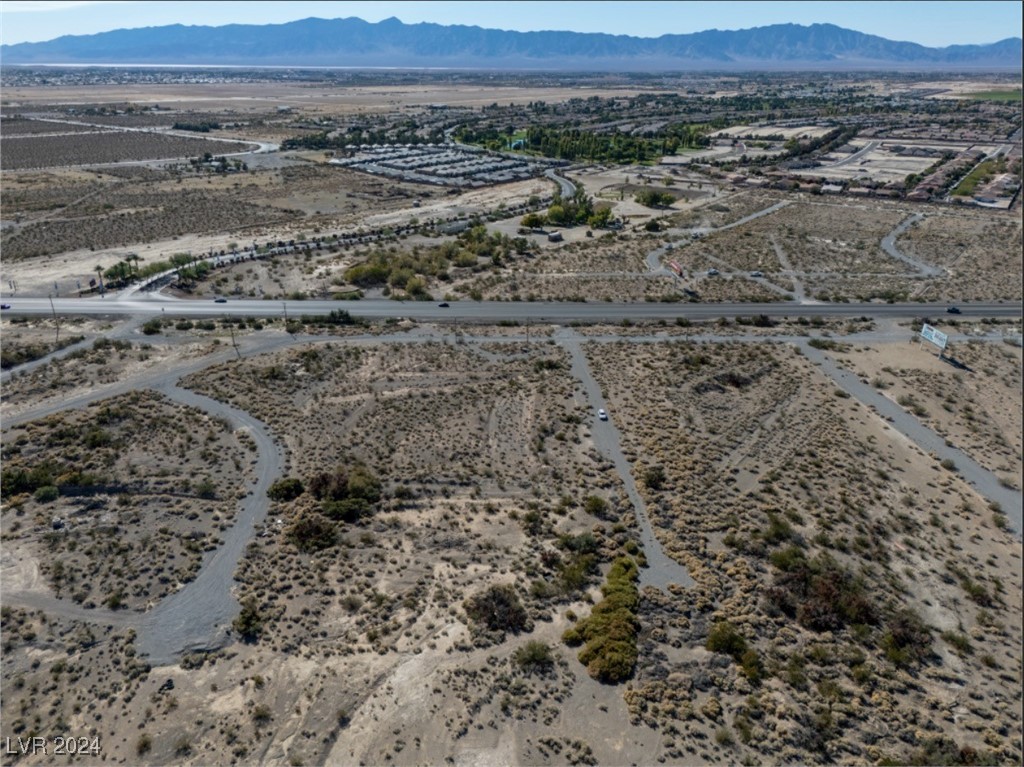6301 East Eureka Place Pahrump NV 89048