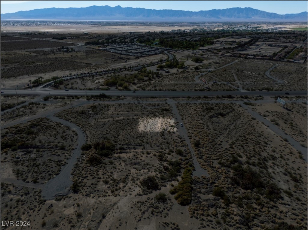 6301 East Eureka Place Pahrump NV 89048