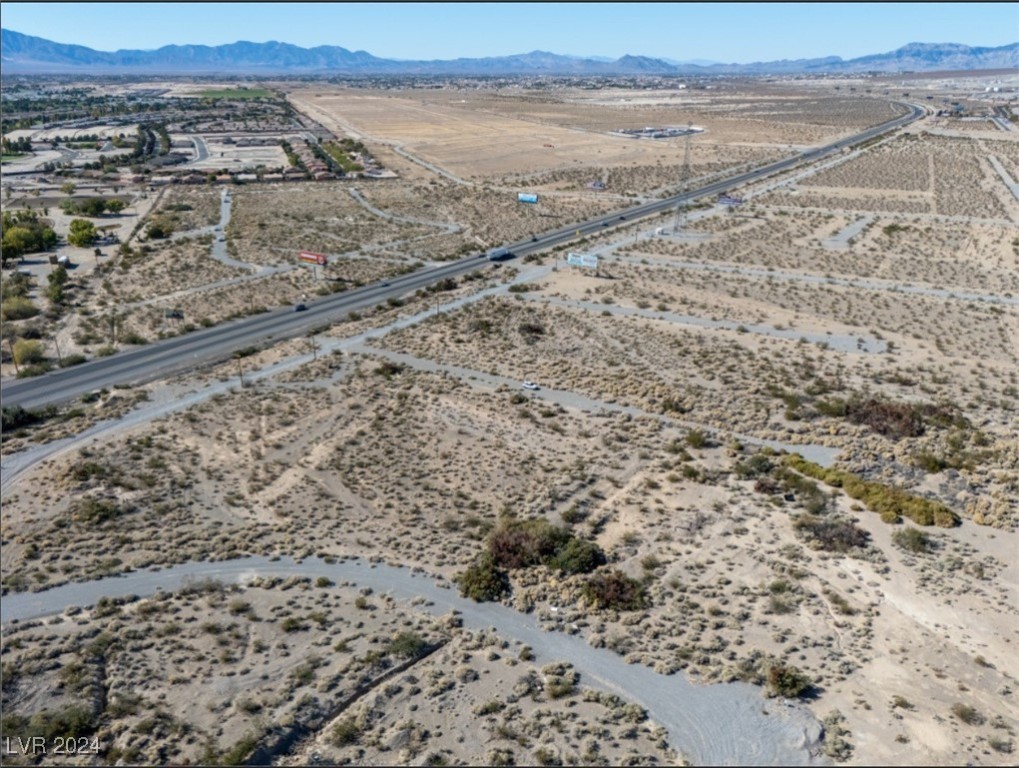 6301 East Eureka Place Pahrump NV 89048