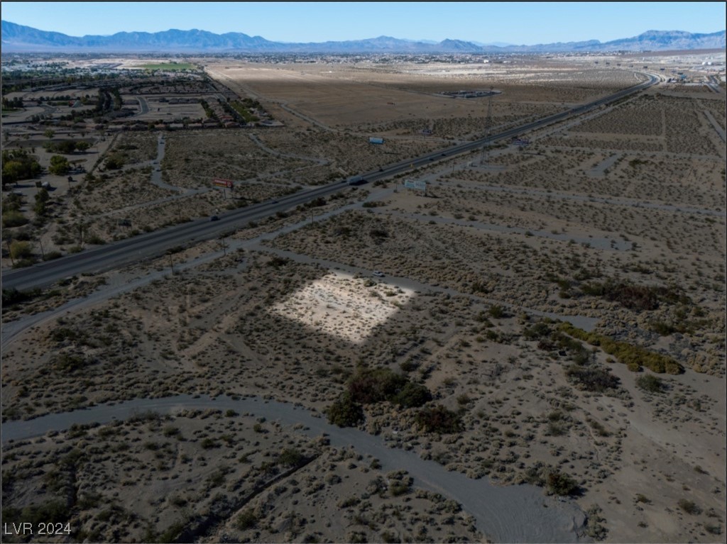 6301 East Eureka Place Pahrump NV 89048