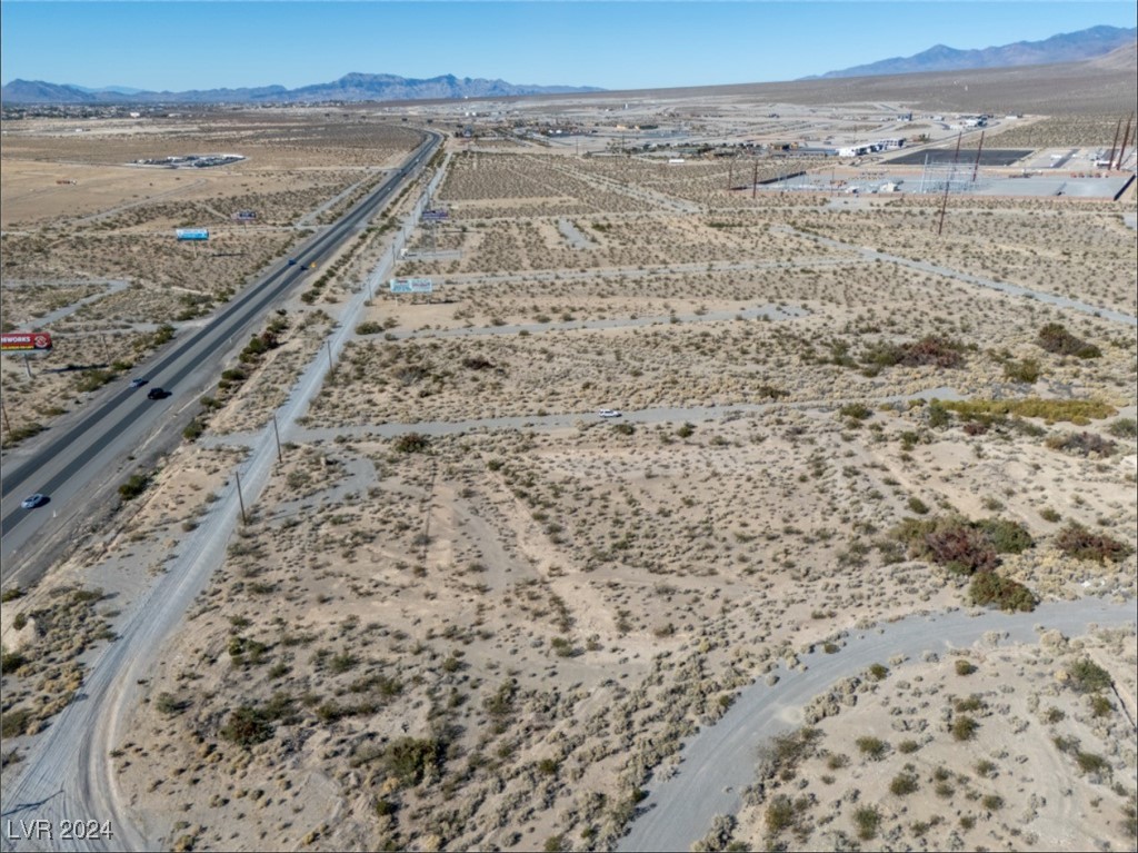 6301 East Eureka Place Pahrump NV 89048