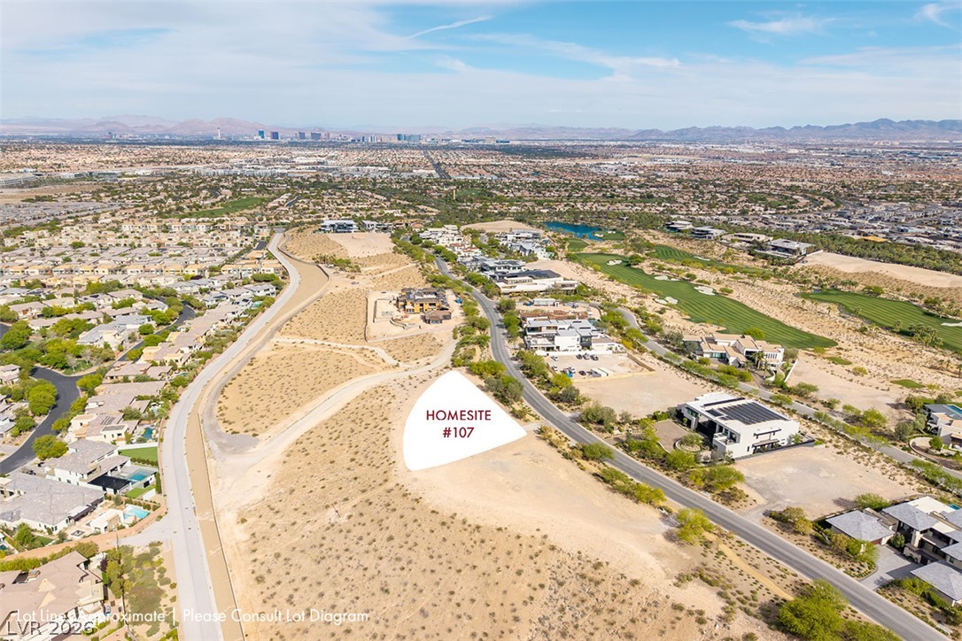 11148 Stardust Drive Las Vegas NV 89135