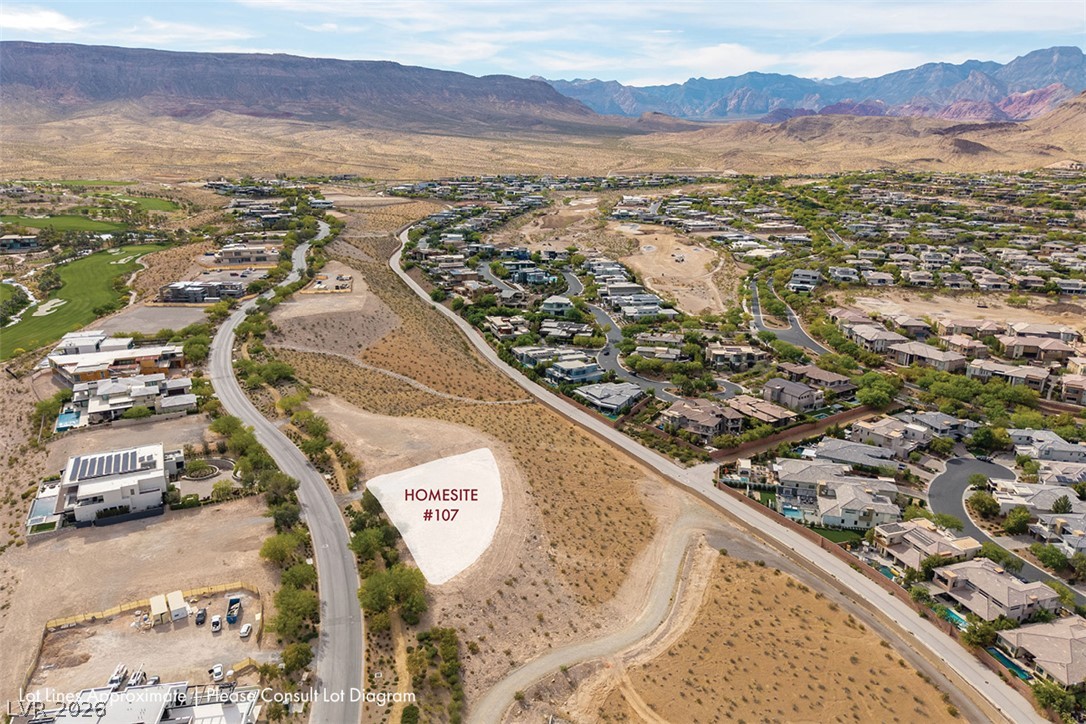 11148 Stardust Drive Las Vegas NV 89135