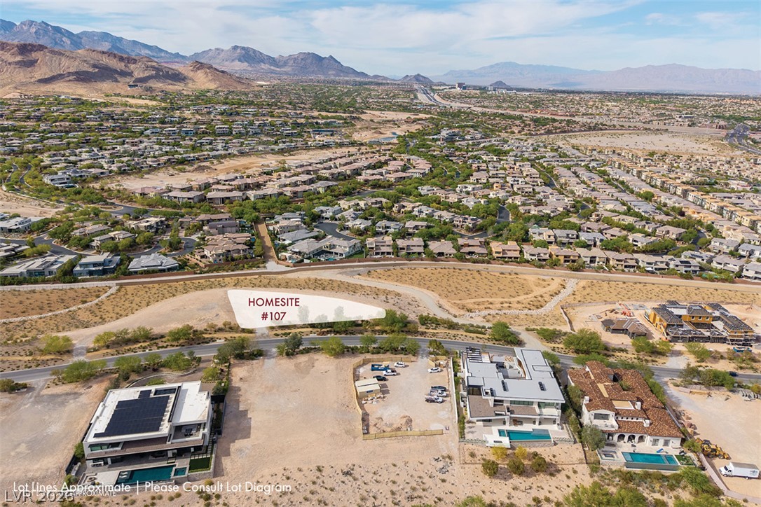 11148 Stardust Drive Las Vegas NV 89135
