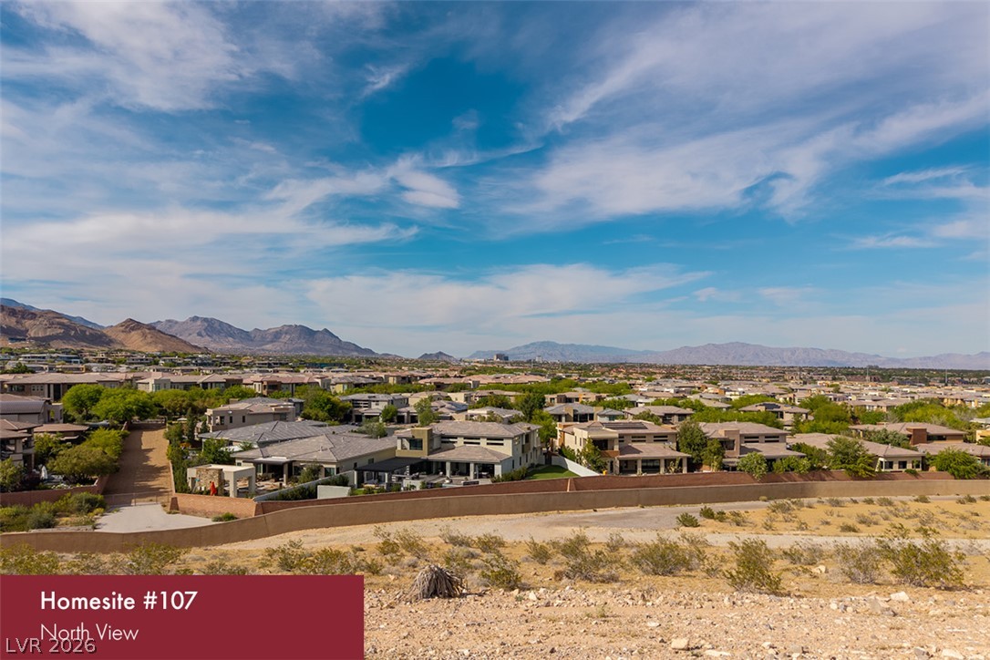 11148 Stardust Drive Las Vegas NV 89135