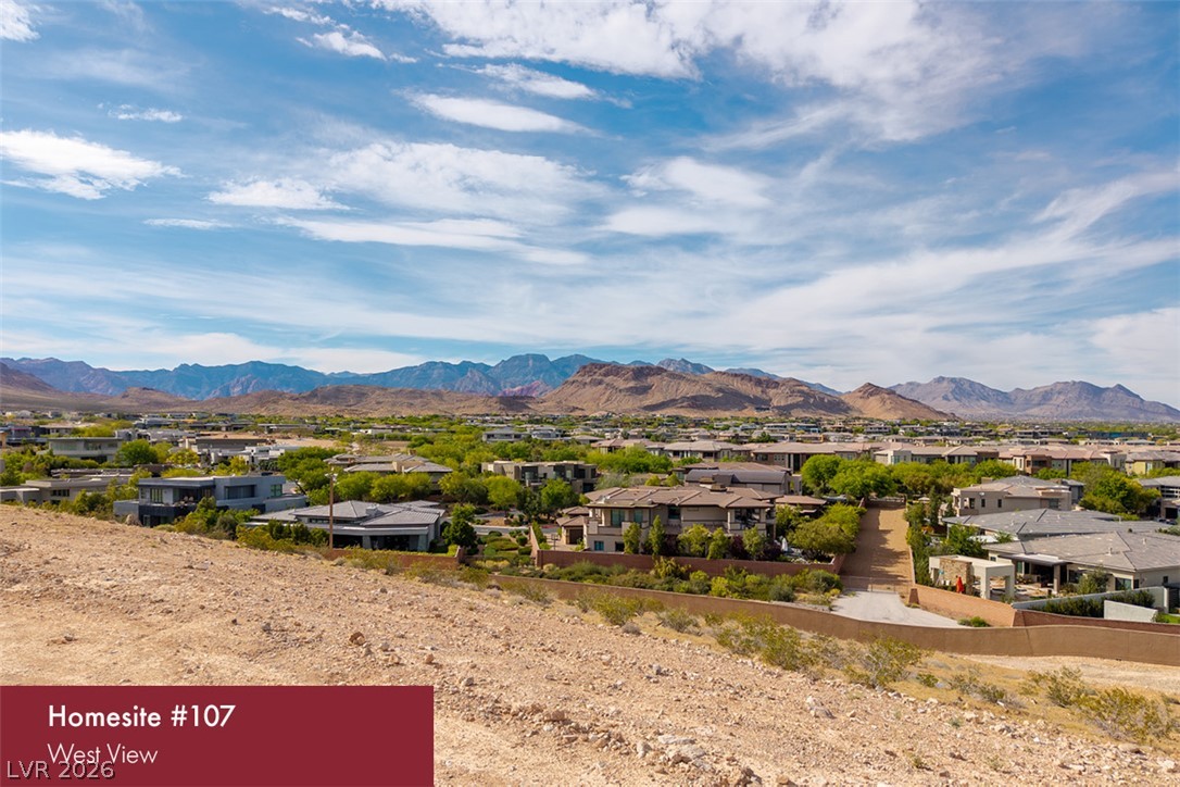 11148 Stardust Drive Las Vegas NV 89135