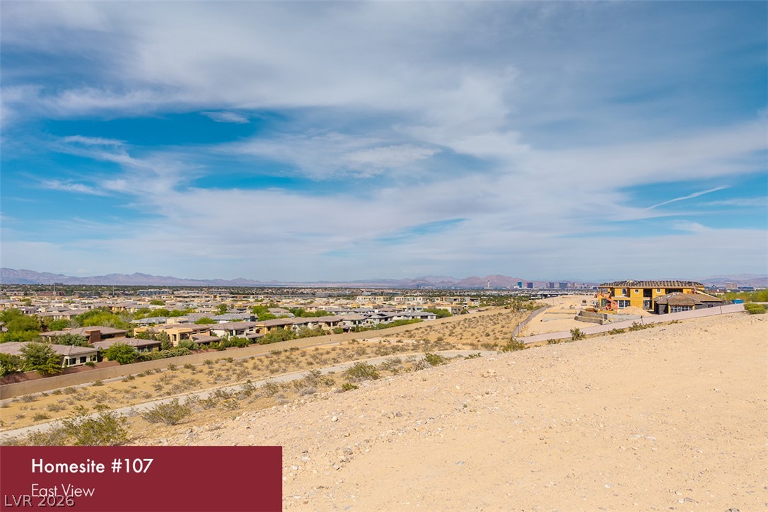 11148 Stardust Drive Las Vegas NV 89135