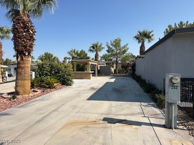 8175 Arville Street 262 Las Vegas NV 89139