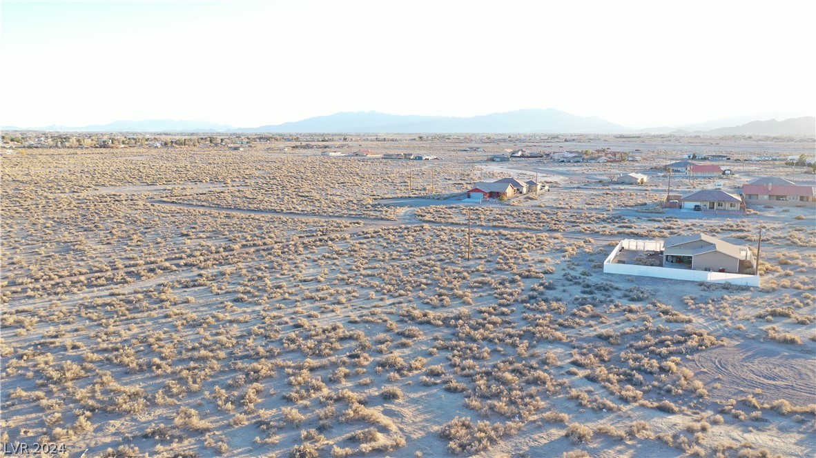 6660 North Nook Place Pahrump NV 89060