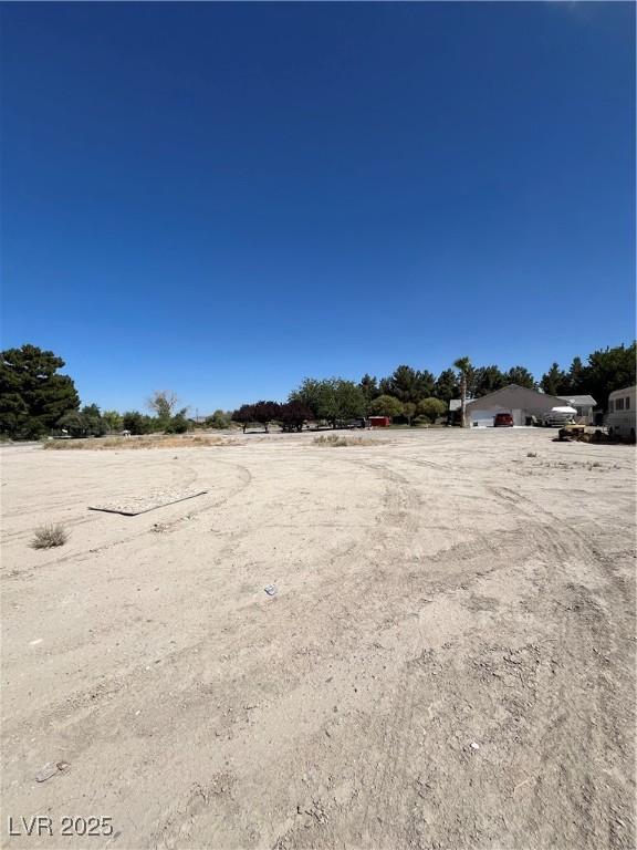 361 South Slater Circle Pahrump NV 89048