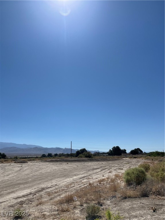 361 South Slater Circle Pahrump NV 89048