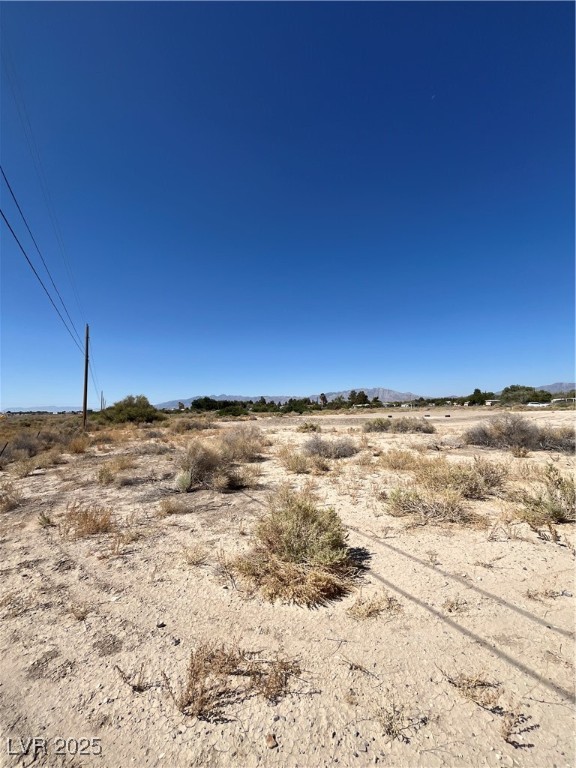 361 South Slater Circle Pahrump NV 89048