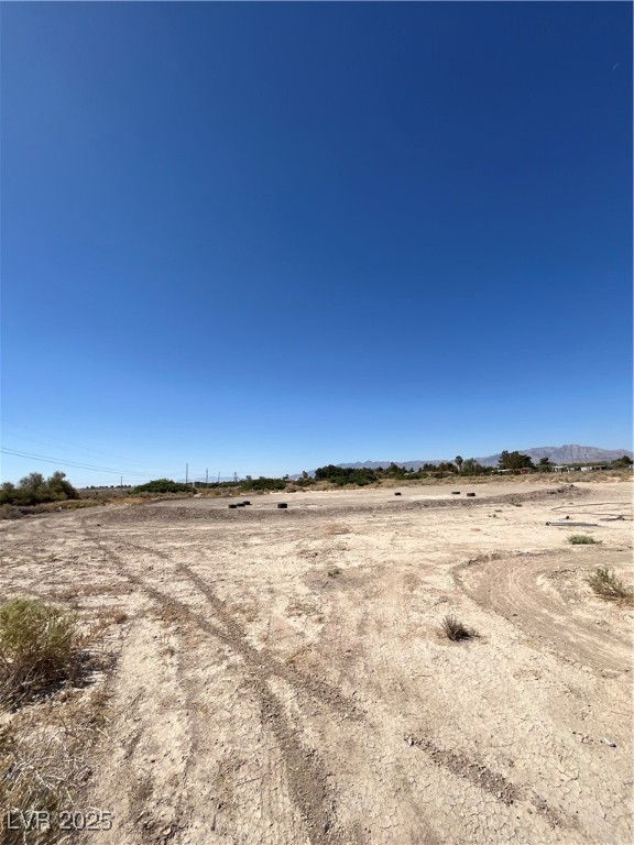 361 South Slater Circle Pahrump NV 89048