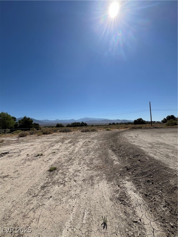 361 South Slater Circle Pahrump NV 89048
