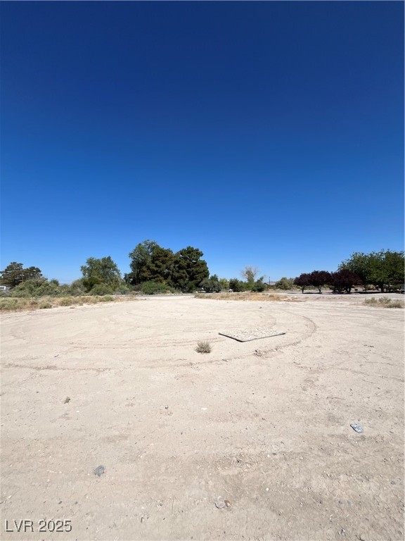 361 South Slater Circle Pahrump NV 89048