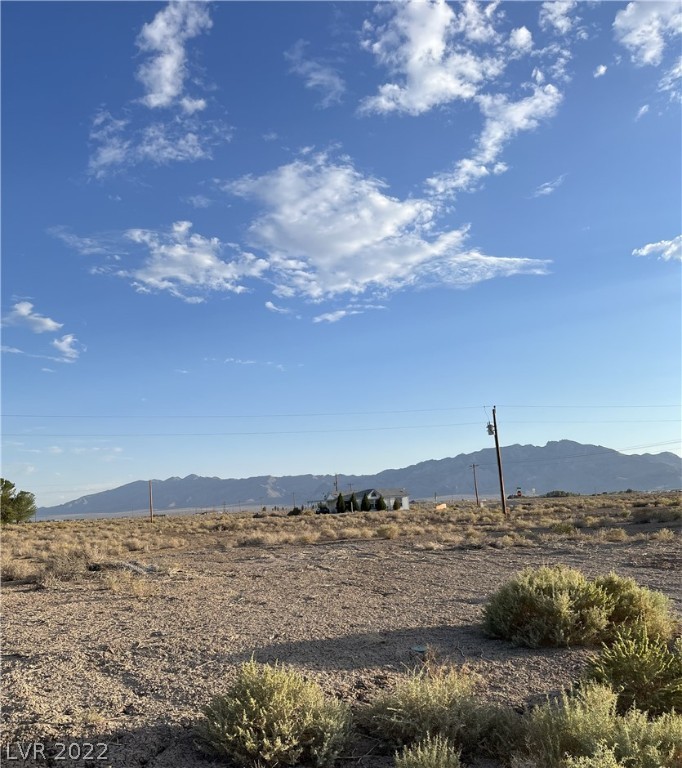 2951 West Rio Rico Drive Pahrump NV 89048