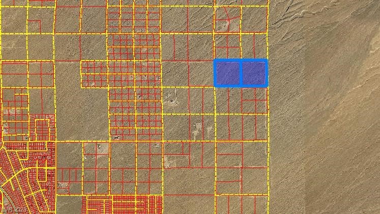 6631 North Sharpe Avenue Pahrump NV 89060