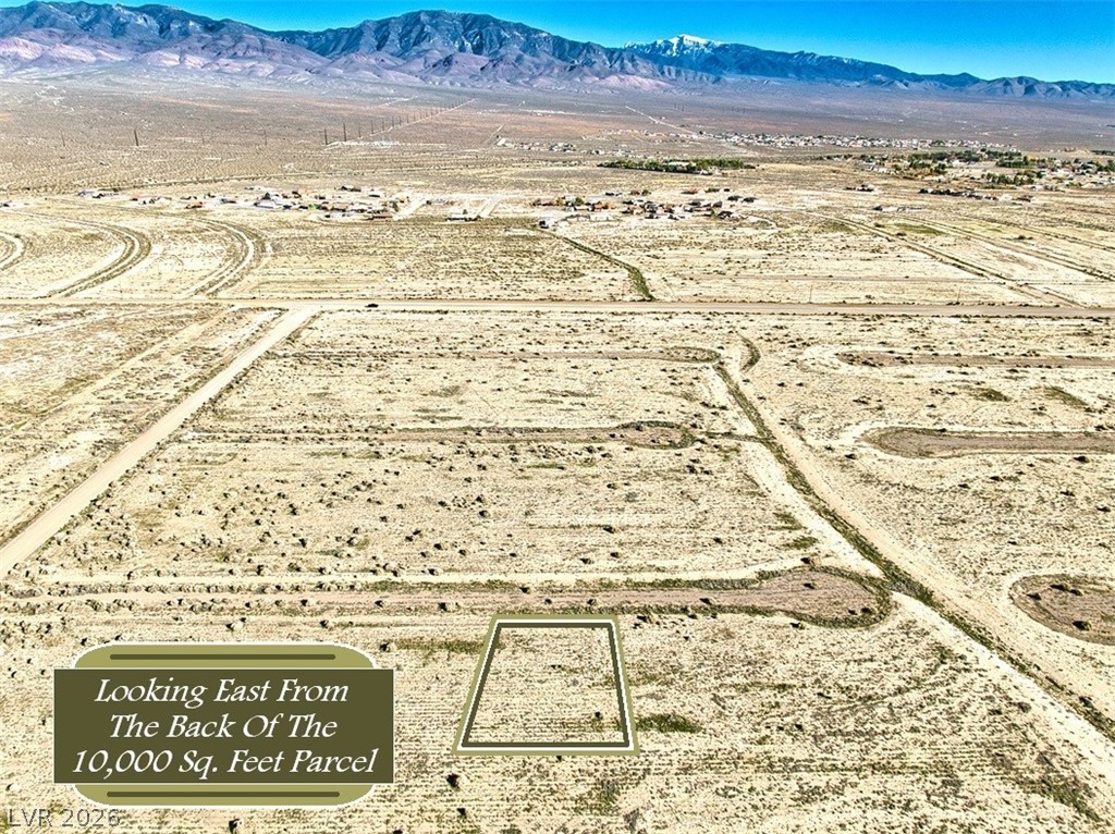 6410 North Faust Place Pahrump NV 89060