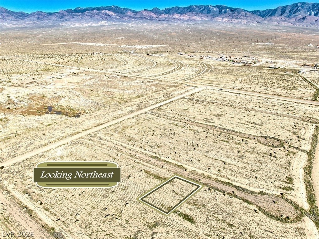 6410 North Faust Place Pahrump NV 89060