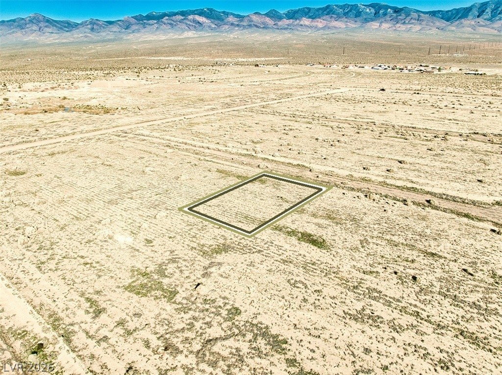 6410 North Faust Place Pahrump NV 89060