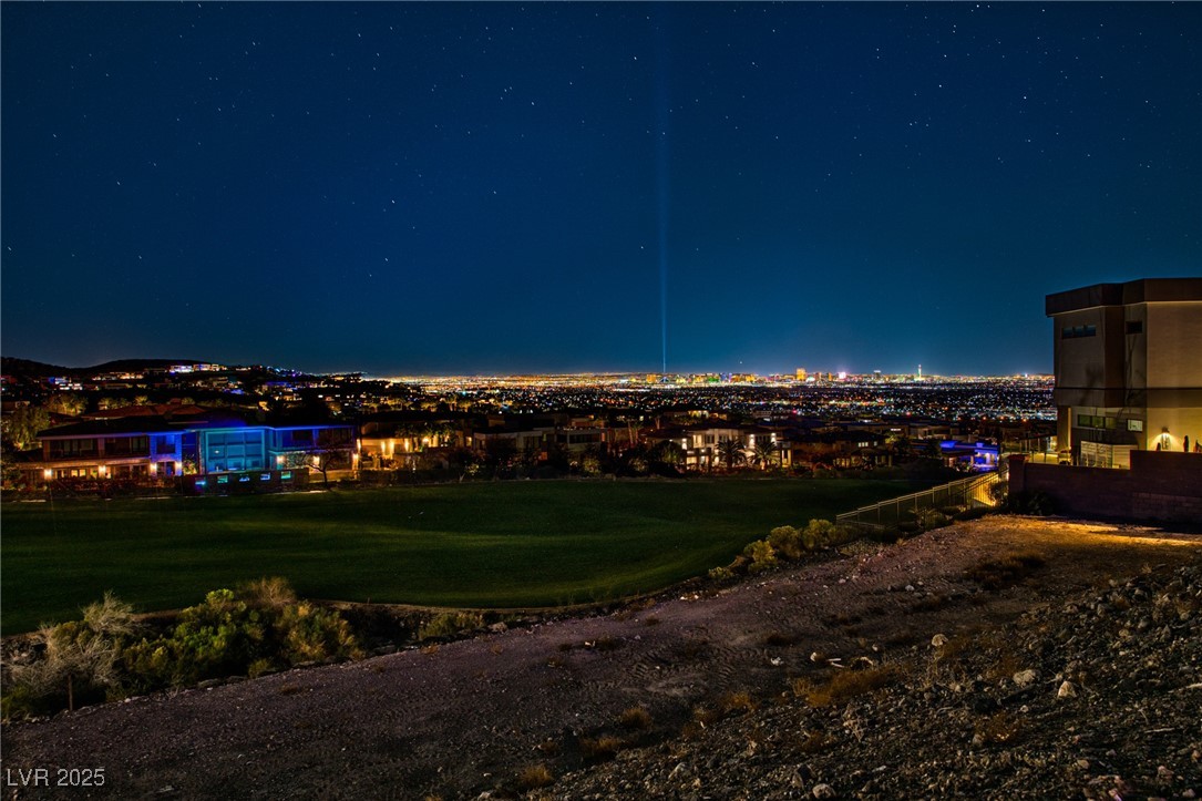 633 Majestic Rim Drive Henderson NV 89012