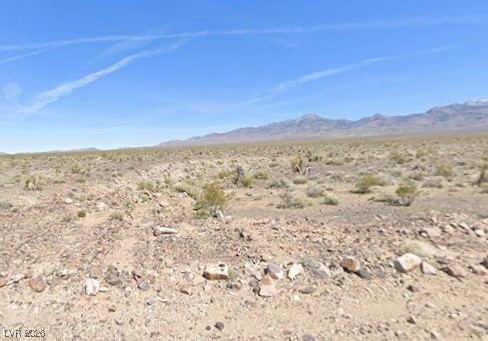 420 West Pascoe Avenue Pahrump NV 89060