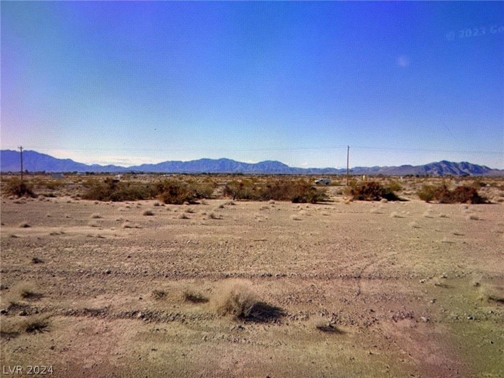 920 North Emery Street Pahrump NV 89060
