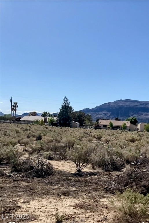 5350 Mooncrest Avenue Pahrump NV 89060