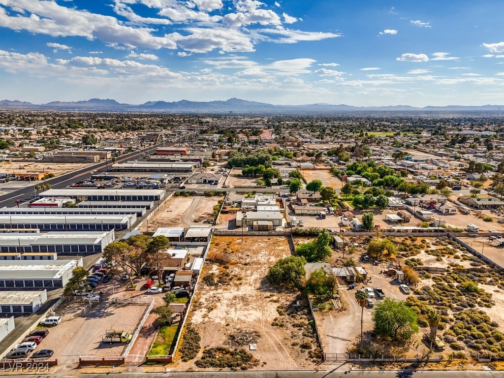 5039 East Van Buren Avenue Las Vegas NV 89110