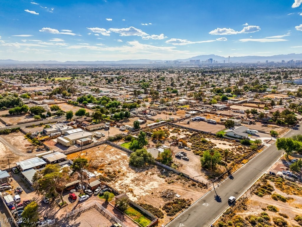 5039 East Van Buren Avenue Las Vegas NV 89110