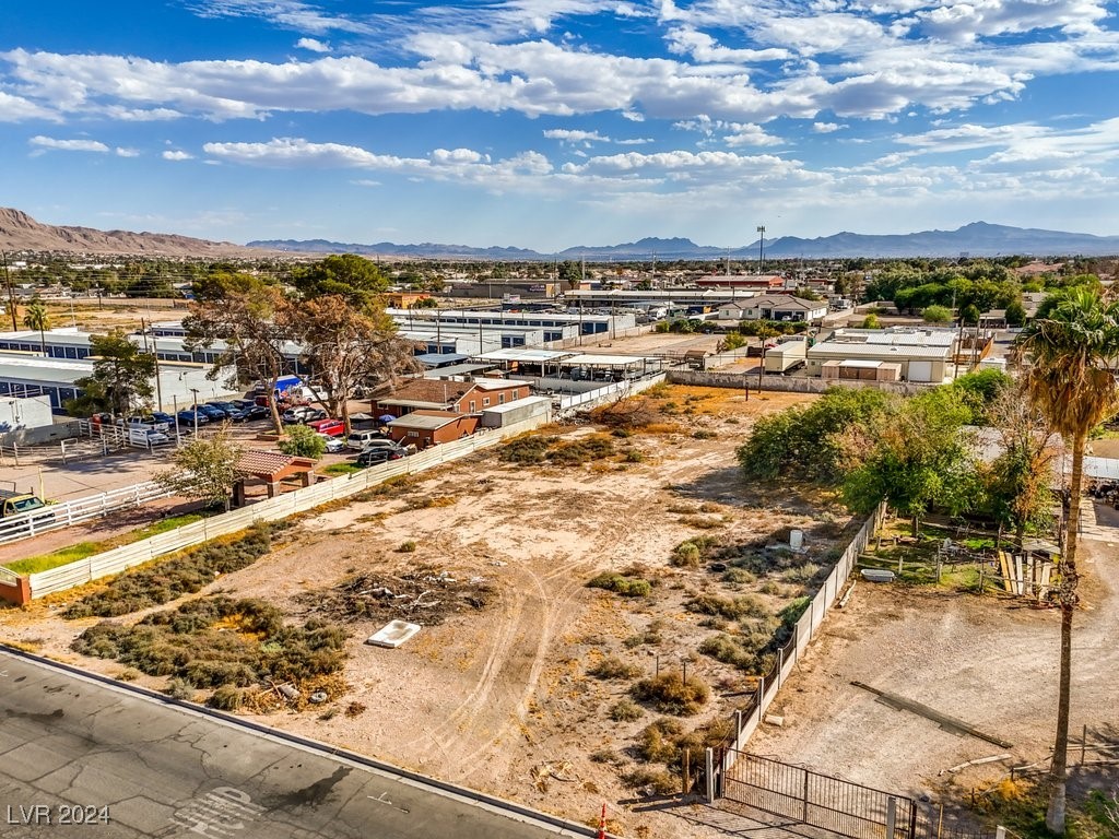 5039 East Van Buren Avenue Las Vegas NV 89110