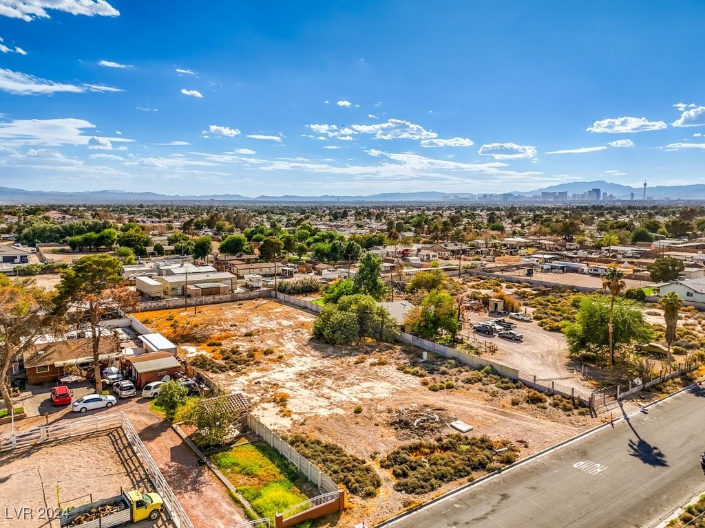 5039 East Van Buren Avenue Las Vegas NV 89110