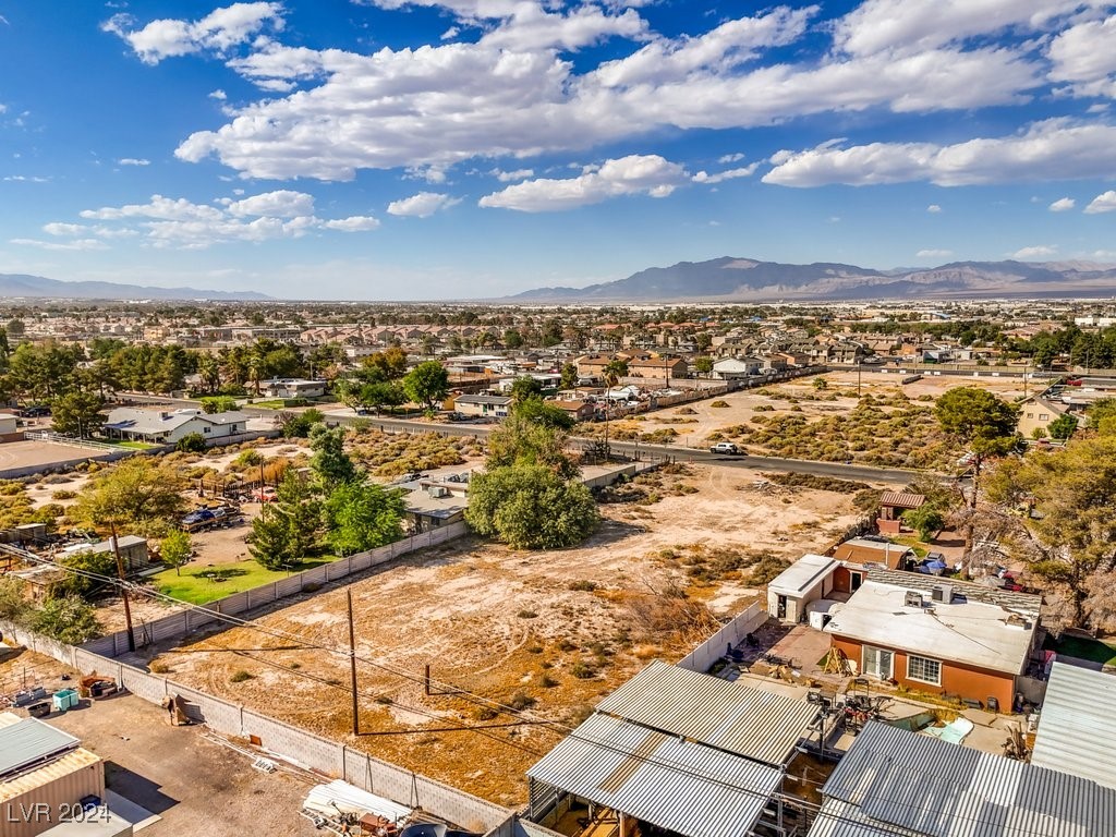 5039 East Van Buren Avenue Las Vegas NV 89110