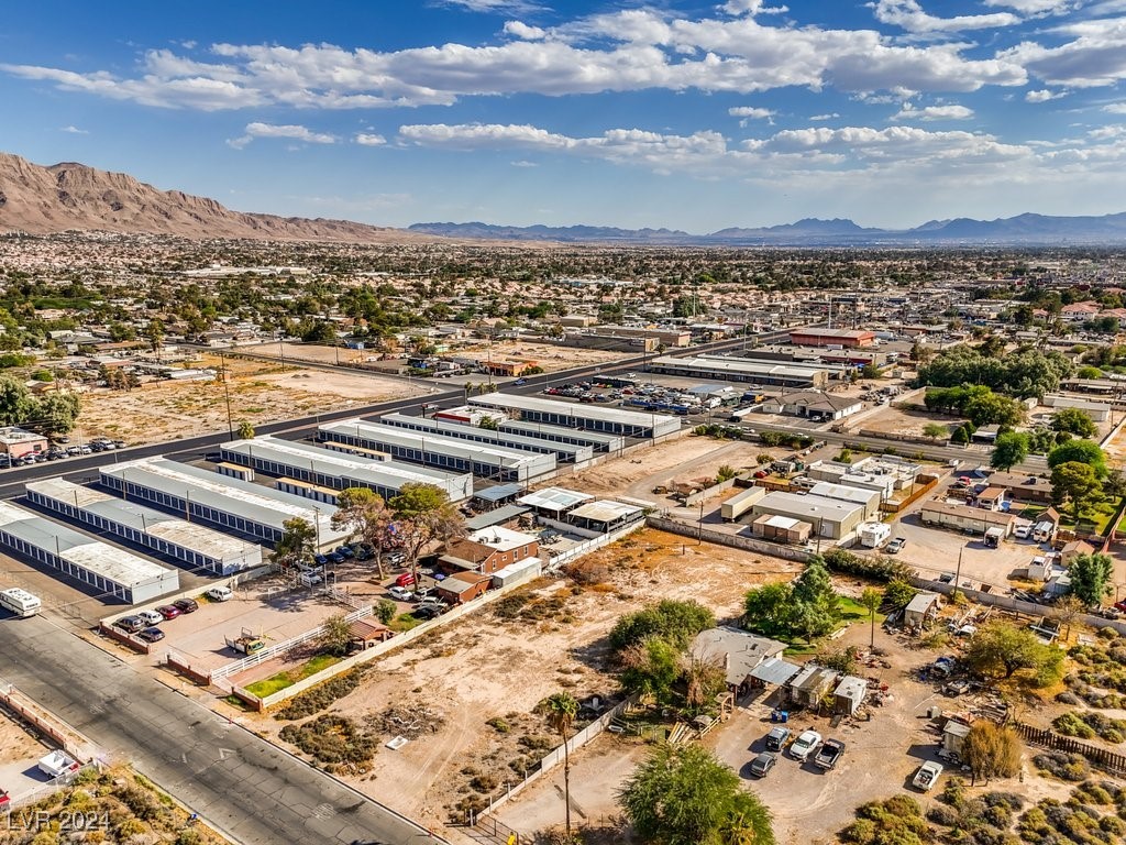 5039 East Van Buren Avenue Las Vegas NV 89110