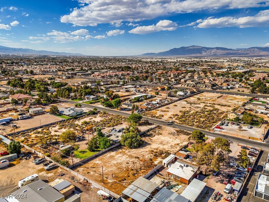 5039 East Van Buren Avenue Las Vegas NV 89110