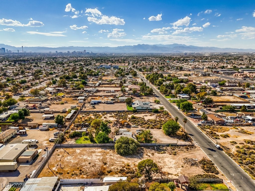 5039 East Van Buren Avenue Las Vegas NV 89110