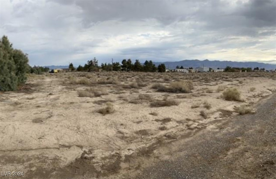 4431 East Cheyenne Way Pahrump NV 89061