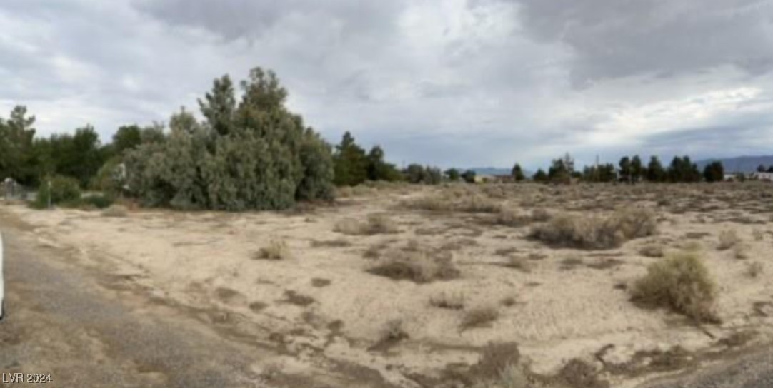 4431 East Cheyenne Way Pahrump NV 89061