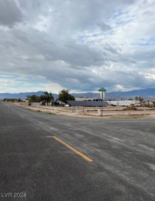 4431 East Cheyenne Way Pahrump NV 89061