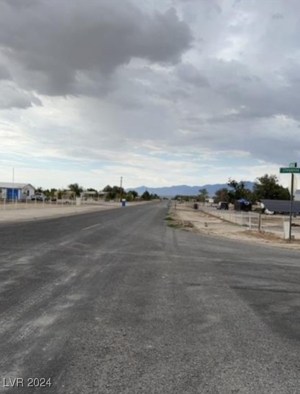 4431 East Cheyenne Way Pahrump NV 89061
