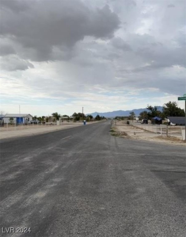 4431 East Cheyenne Way Pahrump NV 89061