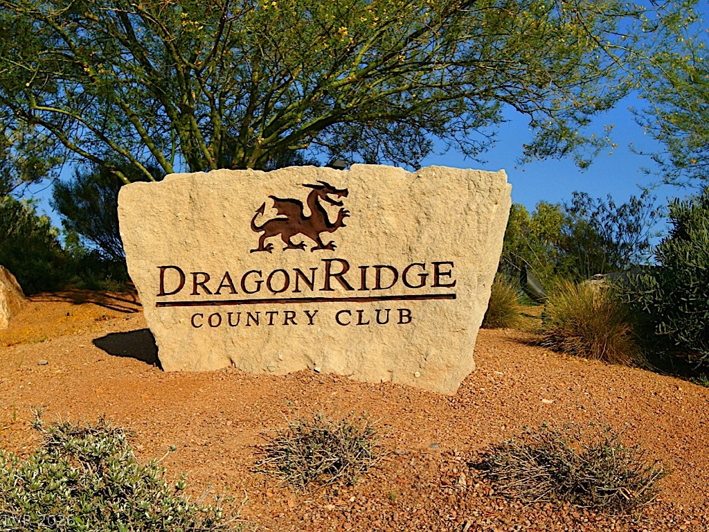 499 Rock Peak Drive Henderson NV 89012