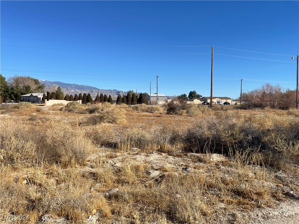 160 North Linda Street Pahrump NV 89060