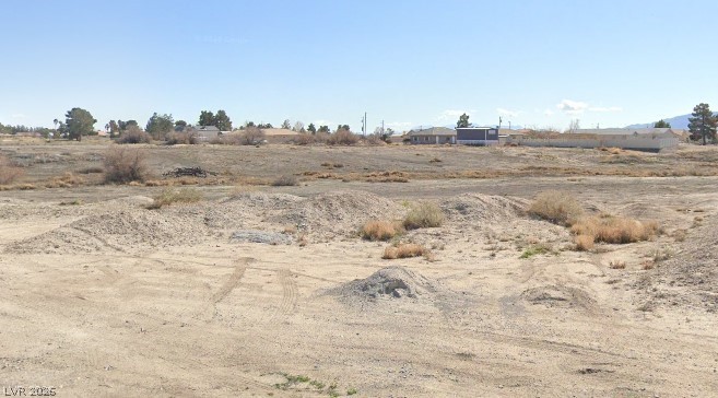 90 West Comstock Circle Pahrump NV 89048
