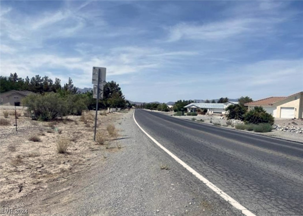 1641 Red Rock Drive Pahrump NV 89048