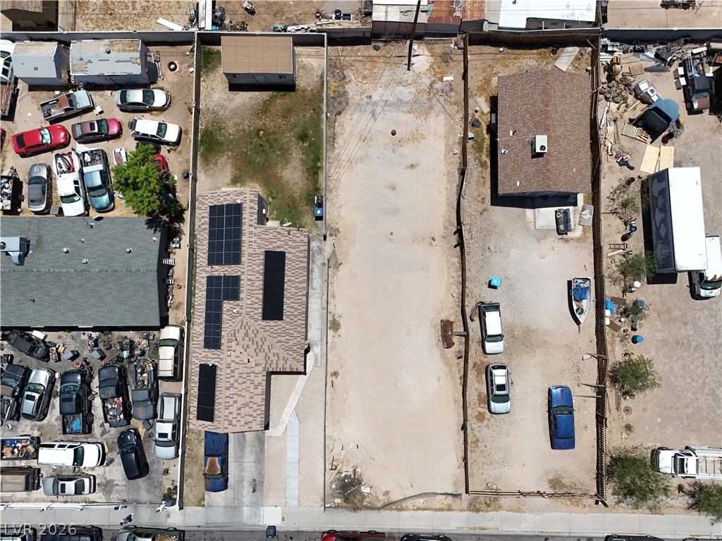1249 West Bartlett Avenue Las Vegas NV 89106