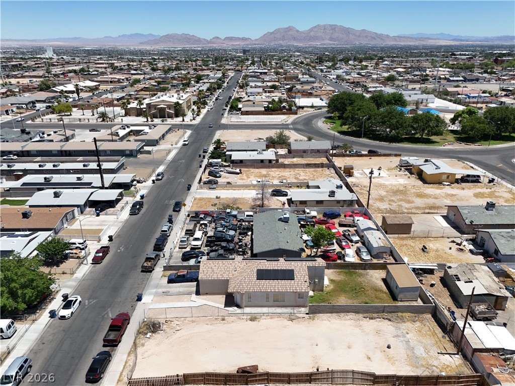 1249 West Bartlett Avenue Las Vegas NV 89106