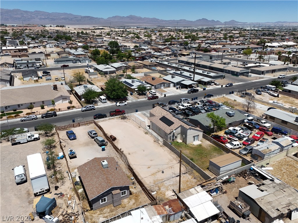 1249 West Bartlett Avenue Las Vegas NV 89106