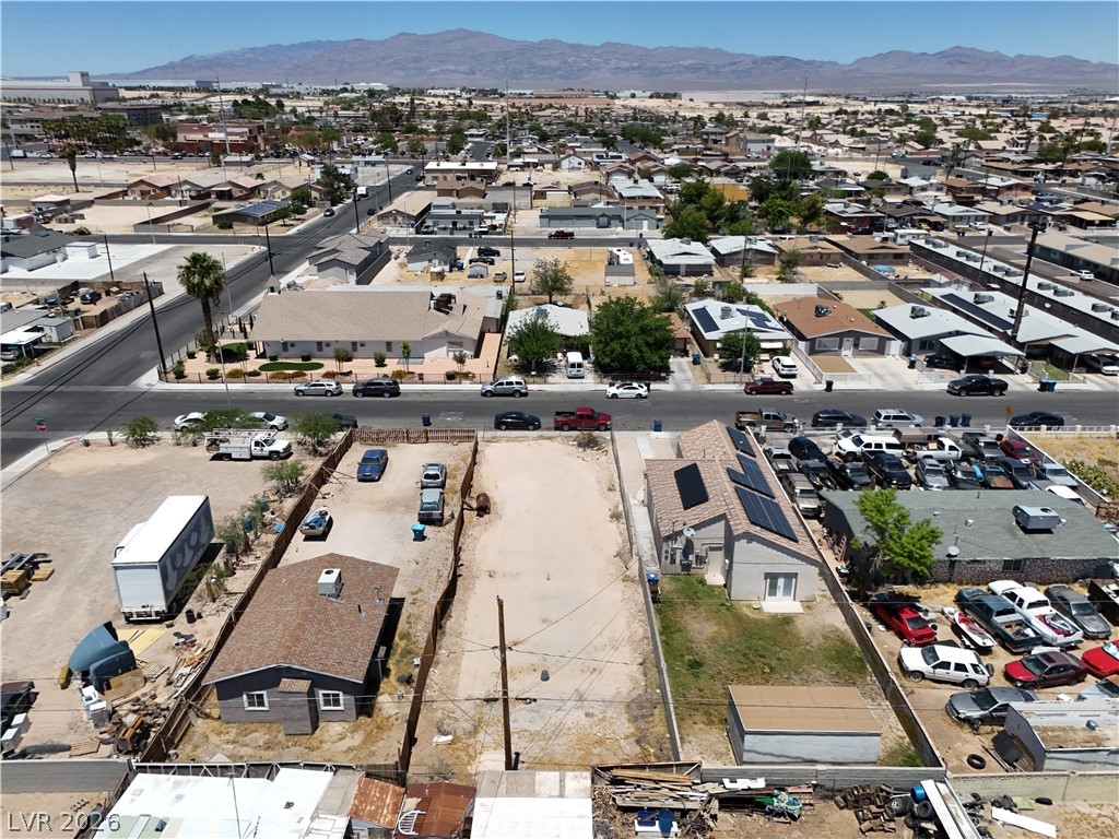 1249 West Bartlett Avenue Las Vegas NV 89106