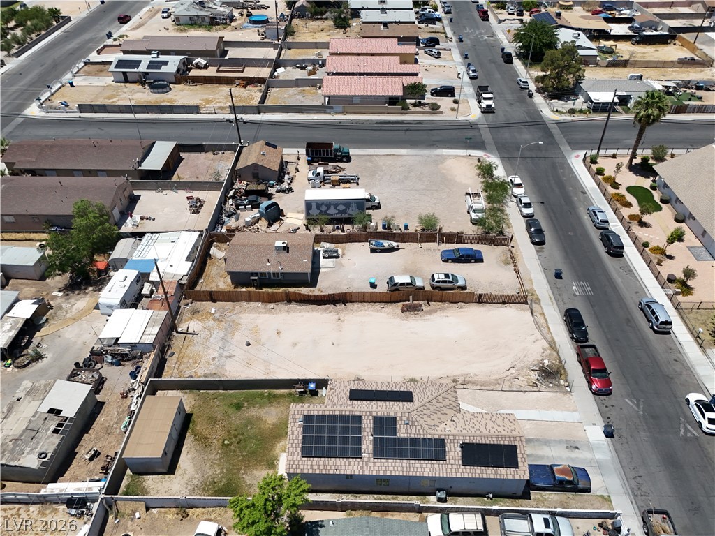 1249 West Bartlett Avenue Las Vegas NV 89106